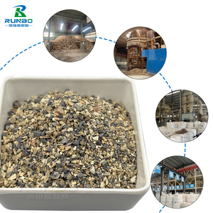 Poudre <span class=keywords><strong>de</strong></span> bauxite calcinée pure <span class=keywords><strong>90</strong></span>% 300mesh 45um 25kg - Product Image 2