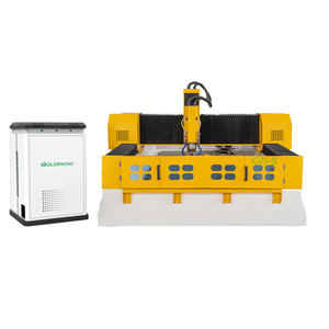 1530 Cnc Stenen Router <span class=keywords><strong>Machine</strong></span>/ 2d 3d Cnc Steenhouwen <span class=keywords><strong>Machine</strong></span> Grafsteen Maken - Product Image 1