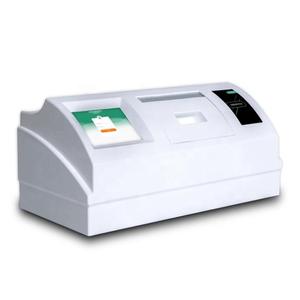 เครื่องทดสอบโพลาไมเตอร์แบบหมุนด้วยแสงอัตโนมัติ 0.001 - Product Image 3