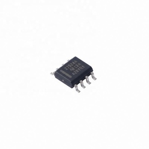 UCC27524ADR SOIC-8 Gate <b>Driver</b> Chip - Product Image 1