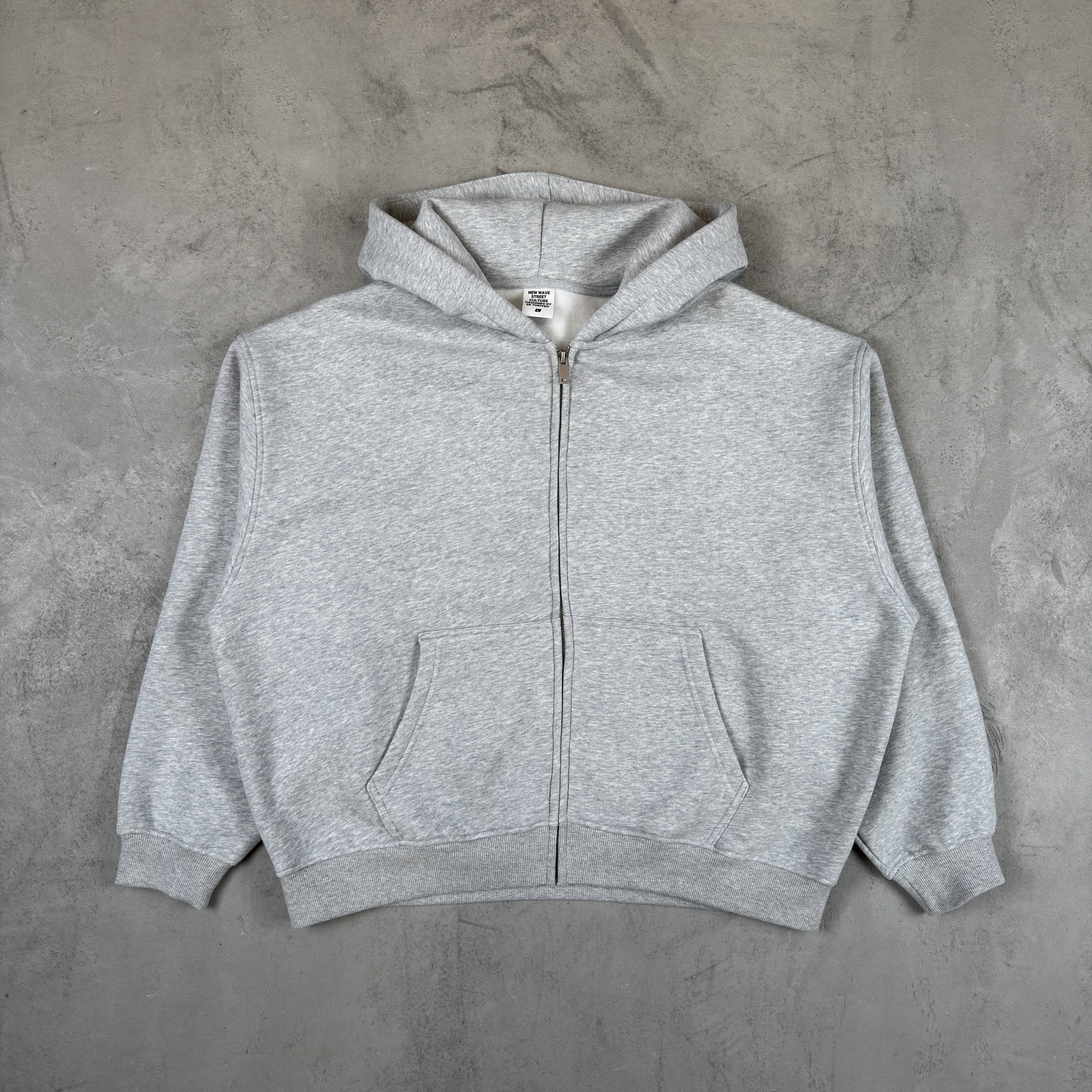 Grigio mélange