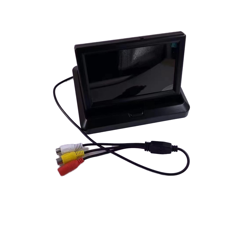 4 3 Inch LCD Car Monitor