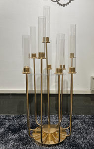 เชิงเทียนอะคริลิคใสเชิงเทียนคริลิค - Product Image 4