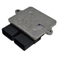 Module de commande ECU pour Odes LZ1000 1000 UTV Pièces détachées Side by Side Dominator Raider Assailant 21051100101 21051100103
