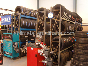 إطار سيارة تخزين صلب Q235 من الصين للتخزين - Product Image 4