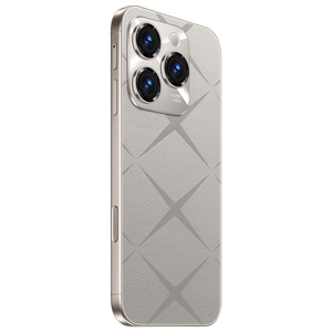 Teléfono Inteligente Desbloqueado 5G CDMA <span class=keywords><strong>A16</strong></span> PRO MAX, 16 GB + 512 GB, Android 14, Pantalla de 120 Hz para Juegos, Cámara de 108 MP - Product Image 3