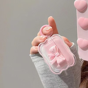 Belle mignon Airpod étuis 3D <span class=keywords><strong>papillon</strong></span> conception casque accessoires TPU écouteur couverture pour <span class=keywords><strong>Airpods</strong></span> Pro 2/<span class=keywords><strong>Airpods</strong></span> 1/2/3/4 - Product Image 3