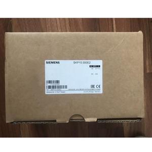 Новые в коробке приводы SKP15.000E2 1 год - Product Image 1