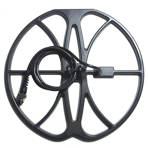 Detector de Metales T90 Totalmente Impermeable, Buscador de Tesoros Arqueológicos, Detector de Tesoros para Exteriores - Product Image 2