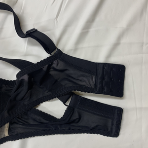 Sujetador con Aros para Mujer, Talla Grande, con Tirantes Ajustables, Copa Suave y Delgada, Estilo Europeo y Americano, <span class=keywords><strong>Sexy</strong></span> y Hermoso, Venta al por Mayor - Product Image 5