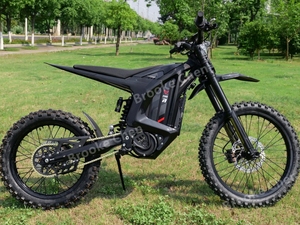 Edizione Internazionale Arctic Leopard Xe Pro R 26.5Kw Emoto Dirt Bike 74V 60Ah <span class=keywords><strong>Moto</strong></span> Fuoristrada 700N.m Arctic Leopard Pro R - Product Image 3