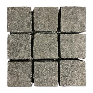 Adoquín Nuevo G684, Bloque de Granito Negro, Adoquines de Granito - Product Image 1