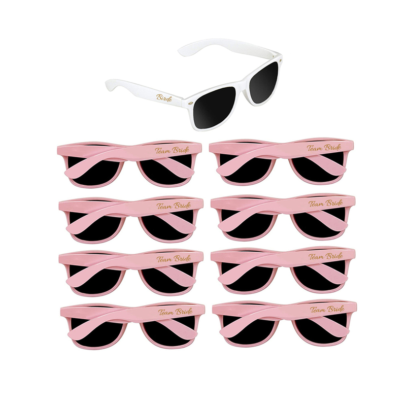 PAFU Bridal Wedding Gifts Bride Cosmetic