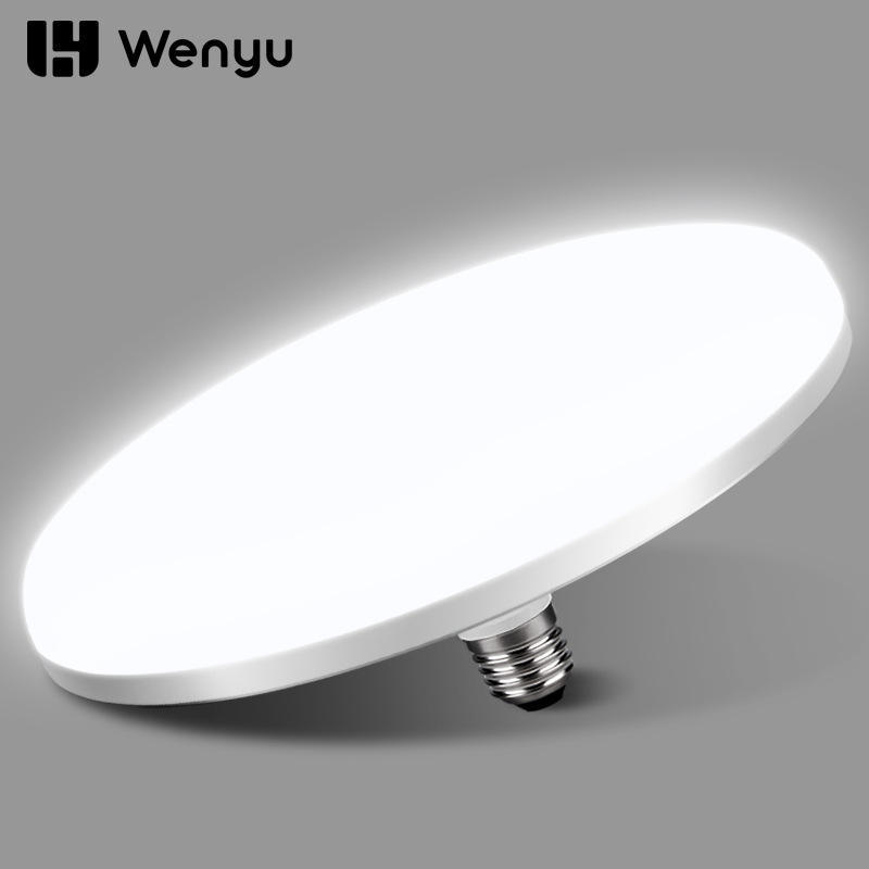 Wholesale High Quality Big Round Light