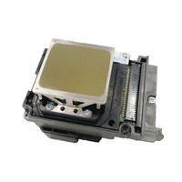 Printhead TX800 untuk Printer Inkjet Multifungsi - Kompatibel dengan Tinta Eco-Solvent/Solvent/UV/Berbasis Air Bekas