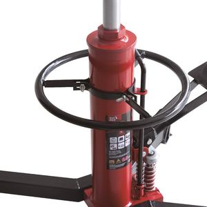 Cric hydraulique pour transmission de 3 tonnes, profil bas, avec prix d'usine, conforme à la norme CE - Product Image 6