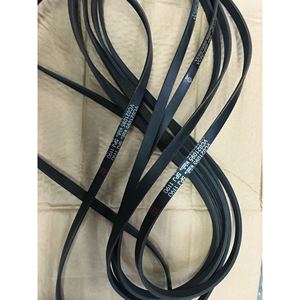 สายพานวี 5Pj1145 สำหรับเครื่องซักผ้าฝาหน้า ความยาว 1145 มม. อะไหล่ทดแทน - Product Image 3