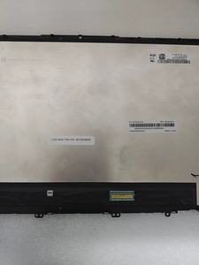 شاشة LCD LED مقاس 14 بوصة طراز 5D10S39646 لجهاز Yoga Slim 7-14ITL05، شاشة لمس FHD بـ 40 سنًا مع إطار لأجهزة Lenovo Yoga Slim 7-14ITL05 و7-14IIL05 - Product Image 3