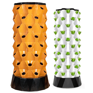 High-Tech-Hydroponik-Anbaus ystem Hydro ponic - Product Image 3