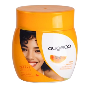 Crema Facial Pawpaw Africana de 300G para Mujeres - Product Image 1