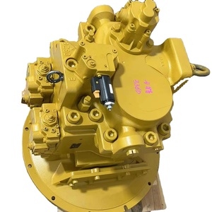 ปั๊มไฮดรอลิก E330C รถขุด Longgong รุ่น A8VO200 ปั๊มหลัก K5V200 ปั๊มไฮดรอลิก - Product Image 1
