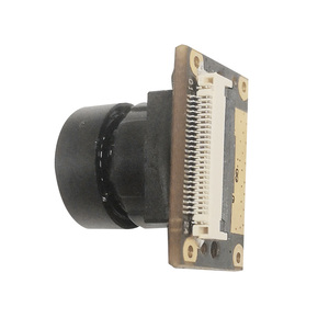 Módulo de Cámara DVP GC0328 con Sensor ISP YUV de 0.3MP, Gran Angular, Sin Distorsión, para STM32 K210 - Product Image 2
