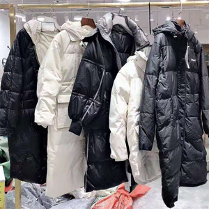 Sconti Invernali: Liquidazione Giacche Imbottite, Stock Usato, Sconti Donna, Liquidazione Articoli Vari - Product Image 1