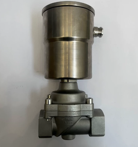 Buschjost 86745 Serie a Prueba de Explosiones 8674500.8920.02401/8674600.8920.02401 Otros Instrumentos de Prueba - Product Image 4