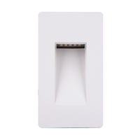 La pelouse extérieure d'IP65 LED de fabrication professionnelle allume l'applique murale décorative en aluminium imperméable pour le mur d'étape de jardin