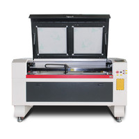 1390 57 Nouvelle machine de gravure laser CNC portable de type portique pour monuments, refroidie par eau, certifiée CE, à prix avantageux