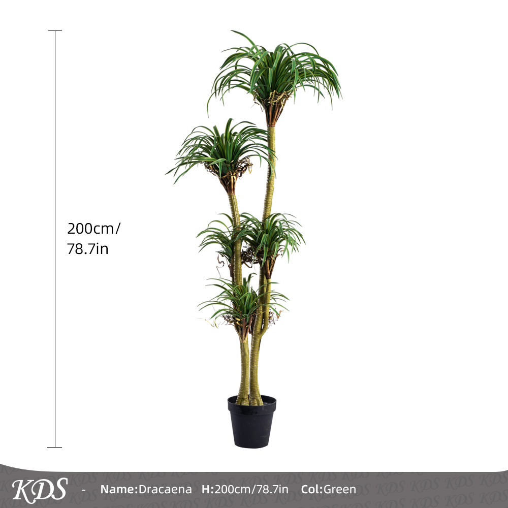 Verde 200cm