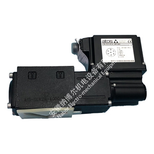 วาล์วควบคุมทิศทางแบบดิจิตอล ATOS DLKZOR-TE-140-L73 - รุ่น DLKZOR - Product Image 5