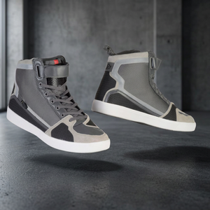 Scarpe Acerbis Key con Fodera in Rete - Product Image 3
