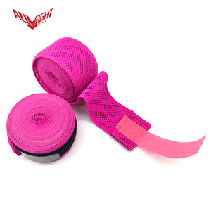 Vendas Elásticas de <span class=keywords><strong>Boxeo</strong></span> para Hombres y Mujeres, Soporte <span class=keywords><strong>Profesional</strong></span> para Manos en Muay Thai, MMA y Kickboxing - Product Image 2