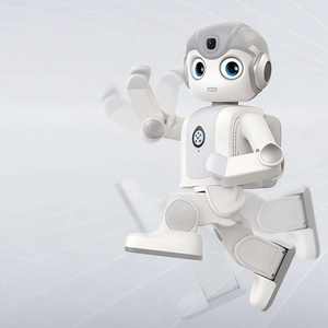 <span class=keywords><strong>Alpha</strong></span> <span class=keywords><strong>Mini</strong></span>, <span class=keywords><strong>Robot</strong></span> STEM de Alta Calidad con IA, Fabricante Profesional, Juguete Educativo Inteligente al por Mayor para Niños - Product Image 1