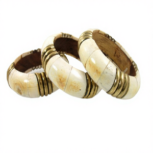 Best Selling Gold Plated Painted Women <b>Bangle</b> <b>Bracelets</b> Set with Lovers Pattern Classic Style Set of 5 <b>Bangles</b> India - Product Image 4