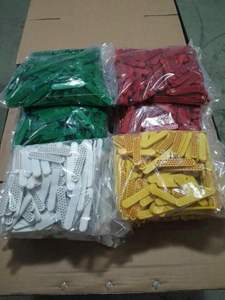 Refletor de led de plástico refletor pesquisa industrial para iluminar edificios - Product Image 6