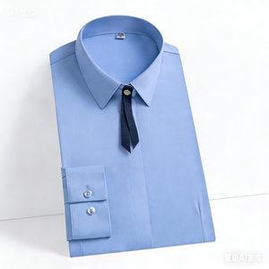 Sehr Empfehlenswert Bestseller Zeitlich Begrenzte Angebote Business Slim <span class=keywords><strong>Fit</strong></span> Damen Langarmhemd - Product Image 1
