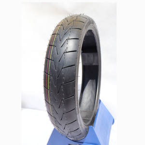 <span class=keywords><strong>Pneu</strong></span> de course de <span class=keywords><strong>moto</strong></span> <span class=keywords><strong>slick</strong></span> Super Speed 120/60-17 en caoutchouc sans chambre à air pour scooters en vente - Product Image 1