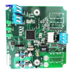 Qd80c Universele Omvormer Dc Ac Board Voor Airconditioner