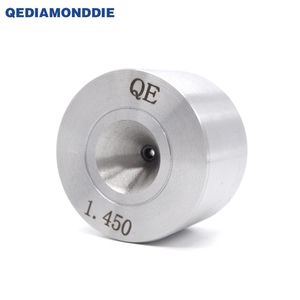 Matrices de tréfilage diamantées PCD, matrices de tréfilage à fil PCD pour fils médicaux en acier inoxydable - Product Image 4