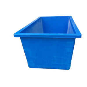 Fibra de vidro fibra de vidro frp grp retângulo aquário aquário peixes 2210L*1160W*808H MM - Product Image 3