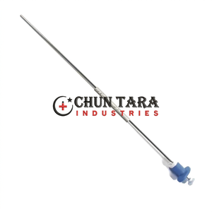High quality cattle breeding AI tool for veterinary use artificial insemination gun farm application Best Ai Gun For Cattle - Product Image 1