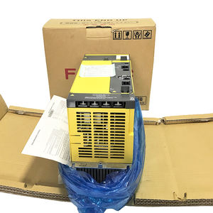 Moteur servo AC série Alpha FANUC A06B-6150-H030, unité de moteur servo série Alpha - Product Image 4