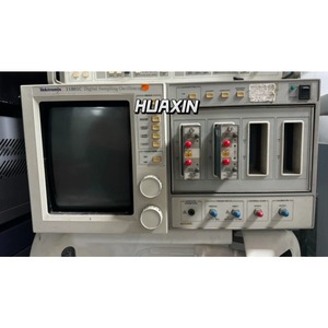 ออสซิลโลสโคปแบบดิจิตอล Tektronix 11801B B020673, 50GHz 320W - Product Image 1