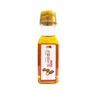<span class=keywords><strong>Huile</strong></span> d'arachide riche <span class=keywords><strong>de</strong></span> haute qualité <span class=keywords><strong>de</strong></span> cacahuètes saisonnières <span class=keywords><strong>de</strong></span> qualité supérieure pour la cuisson 1 bouteille 100ml - Product Image 1