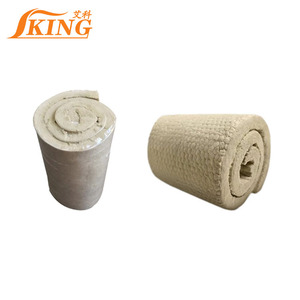 ISOKING Isolation thermique, <span class=keywords><strong>laine</strong></span> minérale ignifuge, couverture en feutre, matériau en <span class=keywords><strong>laine</strong></span> minérale, 50 <span class=keywords><strong>mm</strong></span>, <span class=keywords><strong>80</strong></span> kg - Product Image 6