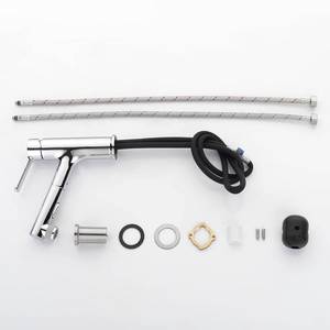 Grifo CUPC de bajo precio con certificación CE, diseño moderno, marca registrada, para baño, ducha y lavabo - Product Image 6