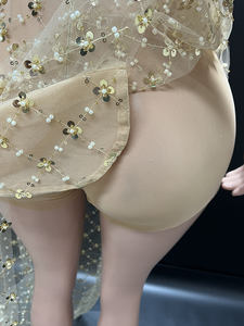 Abiti da festa Sexy Y4730-B Novance indossano Night Club 2025 abiti da Cocktail di tendenza <span class=keywords><strong>donna</strong></span> <span class=keywords><strong>donna</strong></span> elegante per la <span class=keywords><strong>laurea</strong></span> - Product Image 5