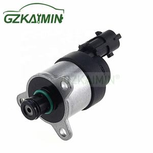 Vanne solénoïde pour moteur Cummins, Iveco, DAF CF, pour le contrôle de la pompe à carburant, 0928400638 0928400481 425 418 51 4 937 597 - Product Image 1
